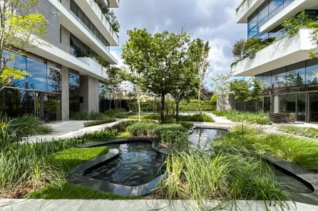 Apartamento com 2 Quartos à venda, 310m² no Batel, Curitiba