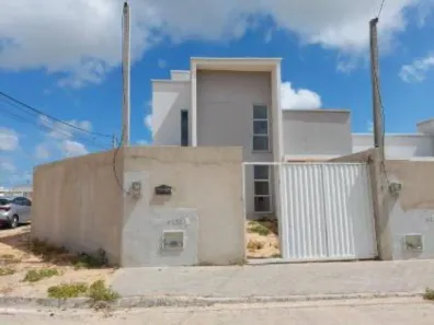 Casa com 4 Quartos à venda, 96m² no Tapera, Aquiraz