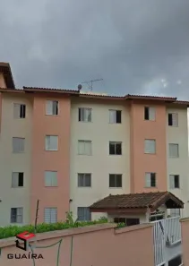 Apartamento com 2 Quartos à venda, 55m² no Baeta Neves, São Bernardo do Campo