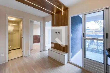 Apartamento com 2 Quartos à venda, 32m² no Vila Monumento, São Paulo