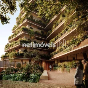 Apartamento com 3 Quartos à venda, 170m² no Cruzeiro, Belo Horizonte