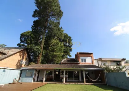 Casa com 4 Quartos à venda, 350m² no Morumbi, São Paulo