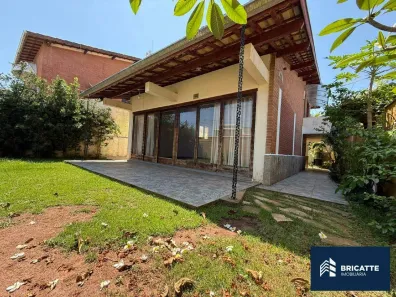 Sobrado com 3 Quartos à venda, 119m² no Suarão, Itanhaém