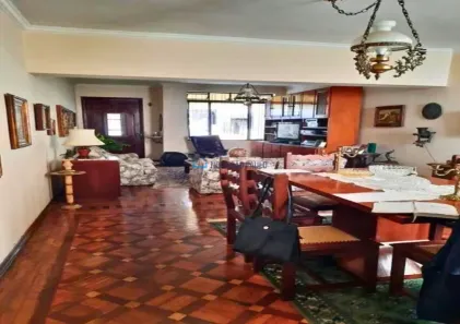 Sobrado com 4 Quartos à venda, 140m² no Vila Clementino, São Paulo
