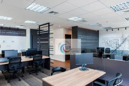 Sala Comercial para venda ou aluguel, 220m² no Higienópolis, São Paulo
