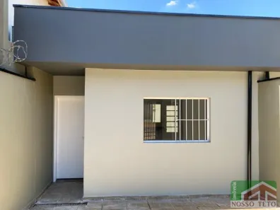 Casa com 3 Quartos à venda, 80m² no Chácara Recreio Alvorada, Hortolândia