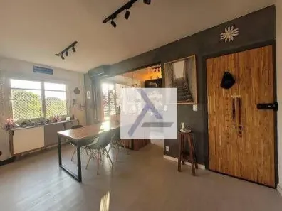 Apartamento com 1 Quarto à venda, 65m² no Vila Pirajussara, São Paulo