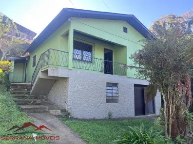 Casa com 3 Quartos para alugar, 130m² no Nova Petrópolis, Nova Petrópolis