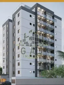Apartamento com 3 Quartos à venda, 70m² no Vila Santa Catarina, Americana