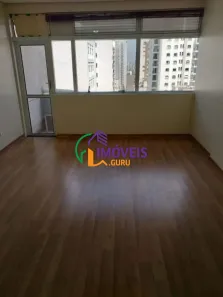 Sala Comercial à venda, 29m² no Cerqueira César, São Paulo