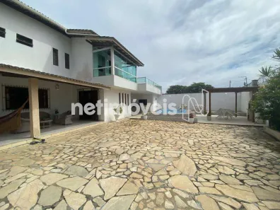 Casa com 5 Quartos à venda, 360m² no Stella Maris, Salvador