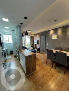 Apartamento com 2 Quartos à venda, 55m² no São Bernardo, Campinas