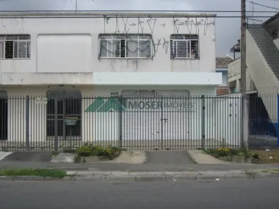Ponto Comercial para alugar, 100m² no Cajuru, Curitiba