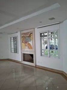 Casa de Condomínio com 5 Quartos para alugar, 1100m² no Super Quadra Morumbi, São Paulo
