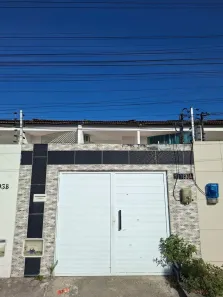 Casa com 2 Quartos à venda, 88m² no Luzardo Viana, Maracanaú