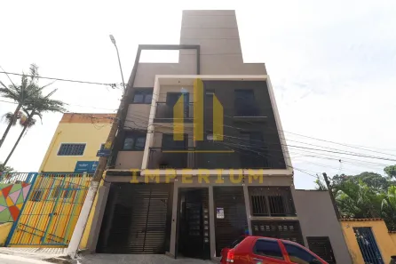 Apartamento com 2 Quartos à venda, 41m² no Tucuruvi, São Paulo