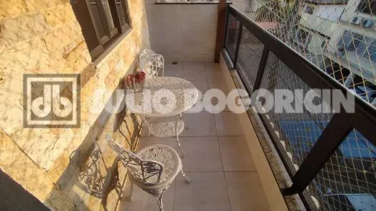 Casa de Condomínio com 4 Quartos à venda, 201m² no Portuguesa, Rio de Janeiro