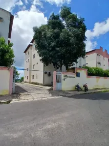 Apartamento com 2 Quartos à venda, 49m² no Colorado, Teresina