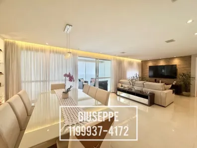 Apartamento com 3 Quartos à venda, 134m² no Jardim Olympia, São Paulo