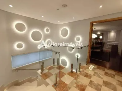 Apartamento com 3 Quartos à venda, 240m² no Vila Buarque, São Paulo