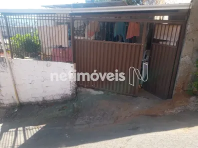 Casa com 2 Quartos à venda, 70m² no Milho Branco, Juiz de Fora