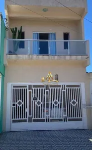 Casa com 3 Quartos à venda, 243m² no Jardim Europa, Jandira