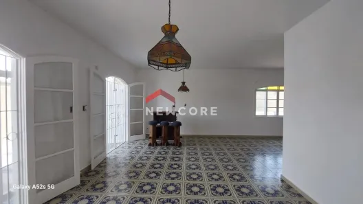 Casa com 3 Quartos à venda, 200m² no Balneário São João Batista, Peruíbe
