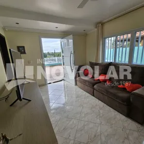 Sobrado com 4 Quartos à venda, 250m² no Jardim São José, Arujá