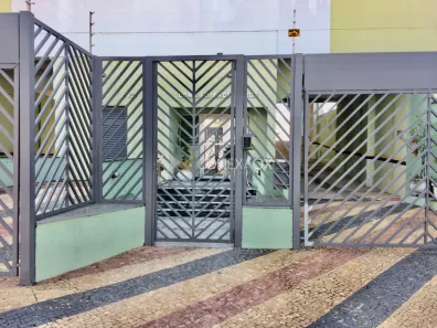 Apartamento com 1 Quarto à venda, 55m² no Ponte Preta, Campinas
