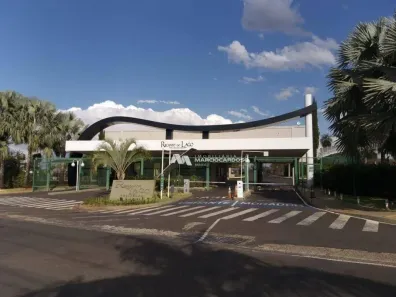 Lote/Terreno à venda, 682m² no Loteamento Recanto do Lago, São José do Rio Preto