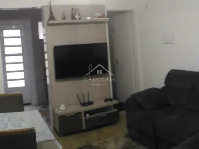 Casa com 2 Quartos à venda, 50m² no Água Espraiada (Caucaia do Alto), Cotia