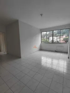 Apartamento com 3 Quartos para alugar, 75m² no Botafogo, Rio de Janeiro
