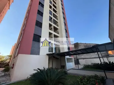 Apartamento com 2 Quartos à venda, 57m² no Ipiranga, São Paulo