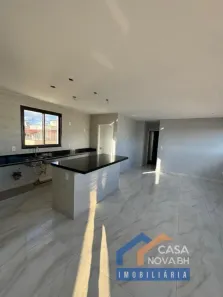 Apartamento com 4 Quartos à venda, 120m² no Santa Inês, Belo Horizonte