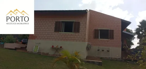 Fazenda/Sítio com 3 Quartos à venda, 225m² no Monterrey, Louveira