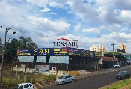 Ponto Comercial para alugar, 360m² no Vila Angélica, São José do Rio Preto