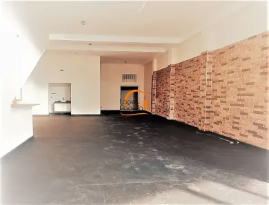 Ponto Comercial para alugar, 70m² no Jardim Paulista, Atibaia