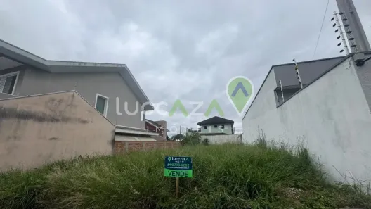 Lote/Terreno à venda, 250m² no Loteamento Villa Branca, Jacareí