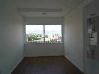Apartamento com 1 Quarto para alugar, 46m² no Santana, Porto Alegre