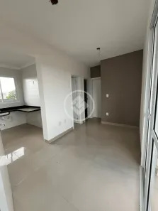 Apartamento com 2 Quartos à venda, 57m² no Nova Uberlândia, Uberlândia