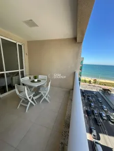 Apartamento com 2 Quartos à venda, 60m² no Praia de Itaparica, Vila Velha