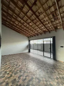 Casa com 2 Quartos à venda, 106m² no Jardim Panorama, Caçapava