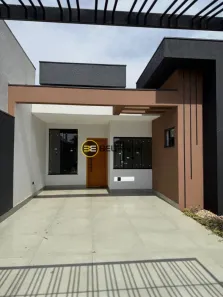 Casa com 3 Quartos à venda, 75m² no Marialva, Marialva
