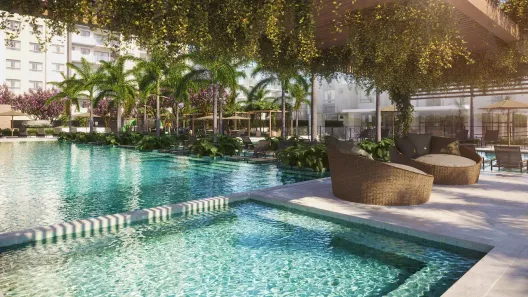 Apartamento com 3 Quartos à venda, 97m² no Barra Olímpica, Rio de Janeiro
