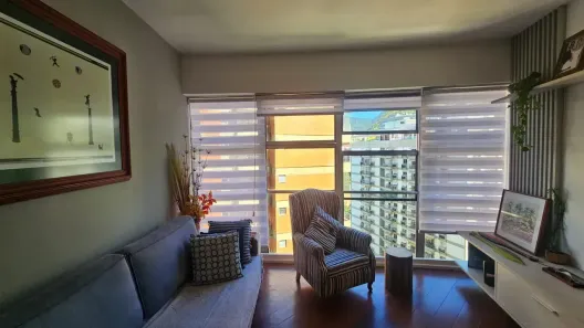 Apartamento com 3 Quartos à venda, 92m² no Lagoa, Rio de Janeiro