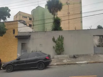 Apartamento com 2 Quartos à venda, 42m² no Conceição, Diadema