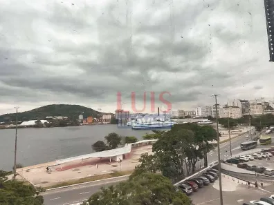 Sala Comercial para alugar, 25m² no Centro, Niterói