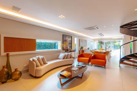 Casa de Condomínio com 4 Quartos à venda, 415m² no Arujá 5, Arujá
