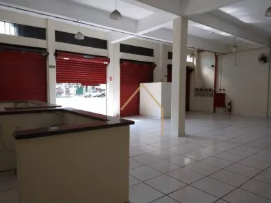 Ponto Comercial para alugar, 230m² no Centro, Americana