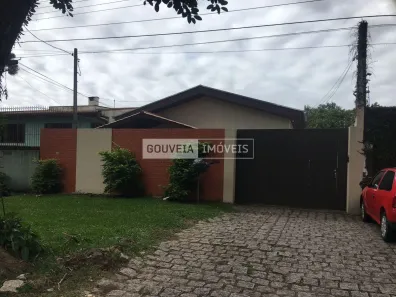 Casa com 4 Quartos à venda, 354m² no Jardim Social, Curitiba